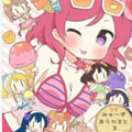 lovelive佐久老师作品集 lovelive佐久老师作品集