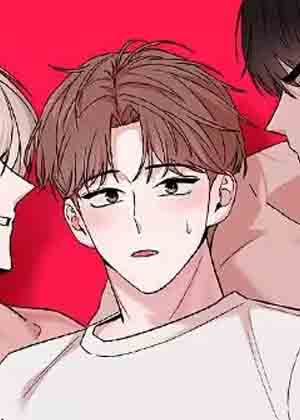 危险的男公关 危险的男公关