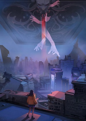 她作死向来很可以的 她作死向来很可以的