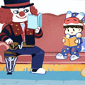 屋里有兔子的那几个星期 屋里有兔子的那几个星期