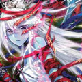 破碎少女与魔神的新娘 破碎少女与魔神的新娘