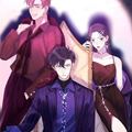 黑色绅士 黑色绅士