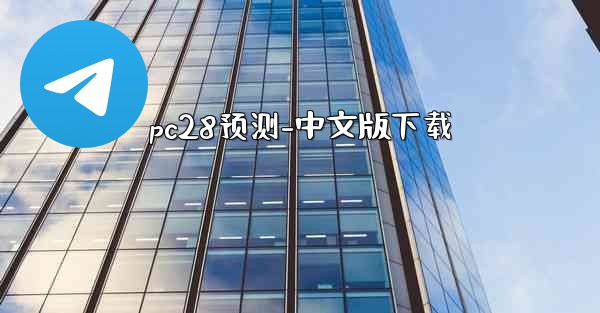 pc28预测-中文版下载