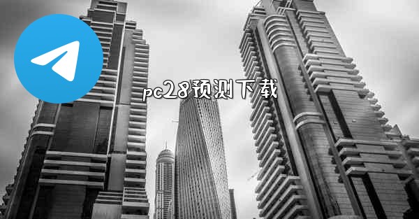 pc28预测下载