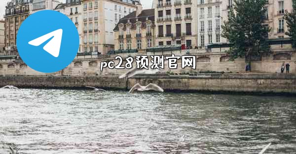 pc28预测官网